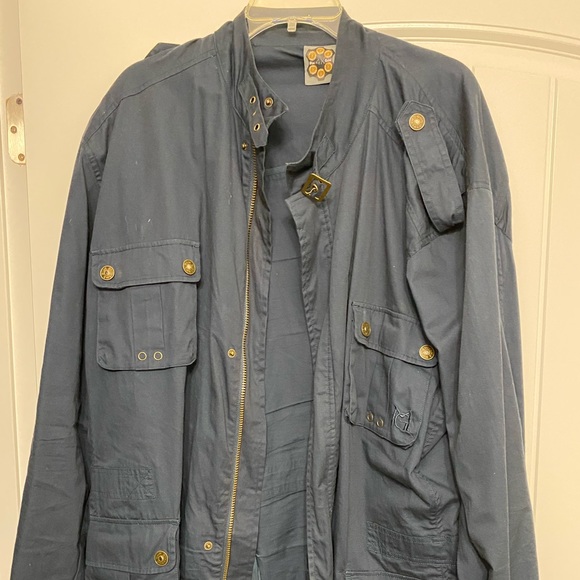 Jacket - Picture 1 of 1